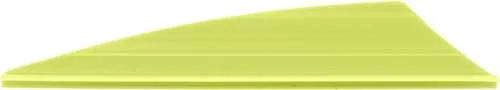 TAC VANES DRIVER 2.75" - YELLOW 36 PACK