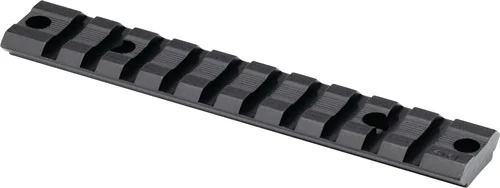WEAVER BASE MULTI-SLOT - SAVAGE BMAG MATTE