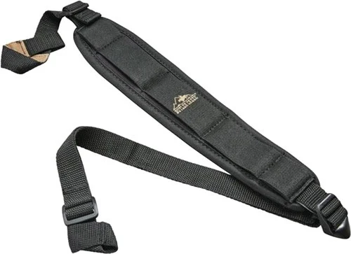 Butler Creek Shotgun Sling – Comfort Stretch Black