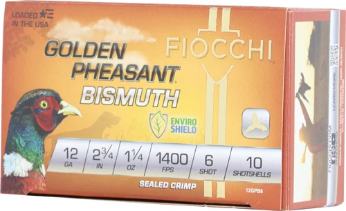 Fiocchi 12 Gauge – 10rd