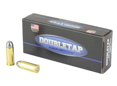 Double Tap Ammunition .480 Ruger 370gr – 20rd