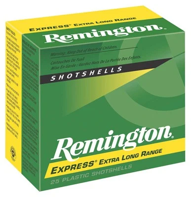 Remington 20 Gauge – 25rd