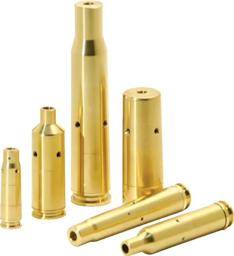 SME SIGHT-RITE CARTRIDGE LASER - BORE SIGHTER 6.5CREEDMOOR - Image 2