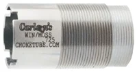 CARLSONS CHOKE TUBE FLUSH - MOUNT 12GA IMP MOD INVECTOR