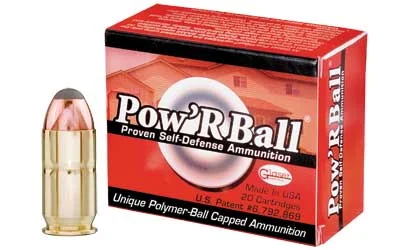 Cor-Bon .45 ACP 165gr
