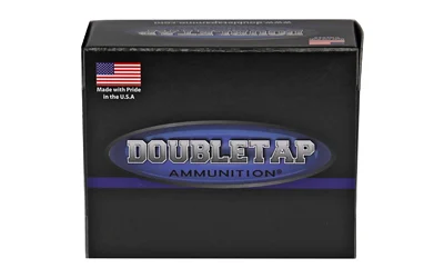Double Tap Ammunition 10mm Auto 200gr – 20rd