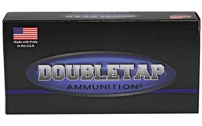 Double Tap Ammunition .38 Special 148gr WC – 50rd