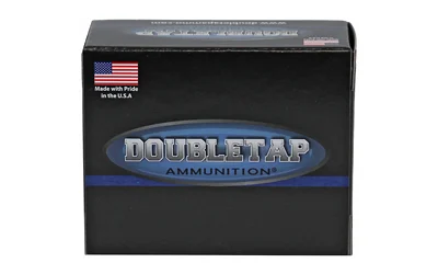 Double Tap Ammunition 9mm Luger 77gr – 20rd