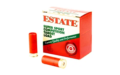 Federal Ammunition 12 Gauge – 25rd