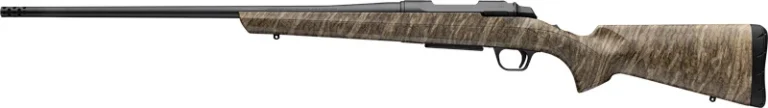 BROWNING AB3 COMPOSITE 243 WIN - 22" MO BOTTOMLAND/BLACK