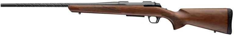 BROWNING AB3 PRO HUNTER 270 - WIN 22" BLUED WOOD