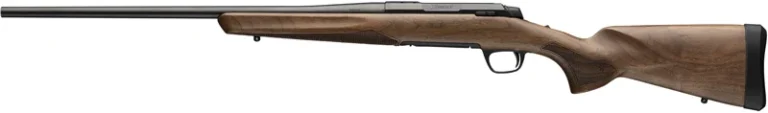 BROWNING X-BOLT 2 HUNTER   308 - WIN 22" WALNUT/BLUED