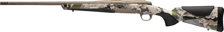 BROWNING X-BOLT 2 SPEED 270WIN - 22" SMOKED BRONZE/OVIX SYN MB