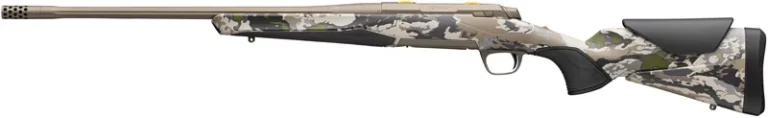 BROWNING X-BOLT 2 SPEED 308WIN - 18" SMOKED BRONZE/OVIX SYN MB