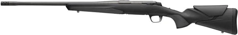 BROWNING X-BOLT 2 MICRO    243 - WIN 20" COMPOSITE/BLUED MB
