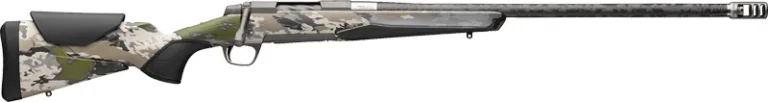 BROWNING X-BOLT 2 SPEED 7MM RM - 26" OVIX/CARBON FIBER SR MB
