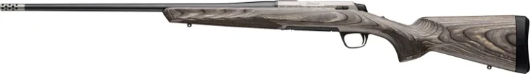 BROWNING X-BOLT 2 HUNTER   308 - WIN 22" GRAY LAM/TWO-TONE MB