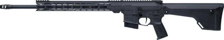 CMMG RIFLE ENDEAVOR MK4 22 ARC - 20" 10RD ARMOR BLACK