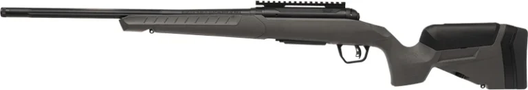 SAVAGE 110 TRAILBLAZER 300AAC - 16.5" TUNGSTEN/GREY ADJ LOP