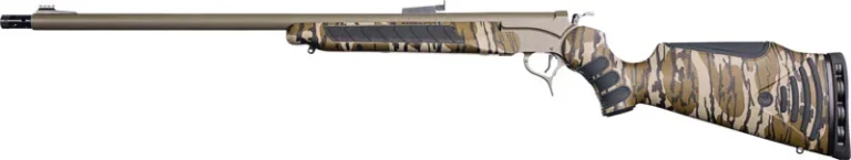 TC ENCORE 410 GA TURKEY 24" - MOSSY OAK BOTTOMLAND