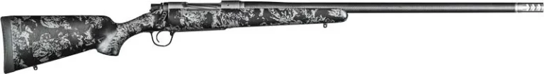 CHRISTENSEN RIDGELINE FFT - 300PRC S/S 22" CF BLACK W/GREY
