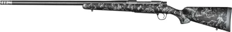 CHRISTENSEN RIDGELINE FFT - 300PRC S/S 22" CF BLACK W/GREY