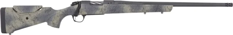 BERGARA B14 WILDERNESS SIERRA - 6.5 PRC 20" GREY CERA/SYN STK