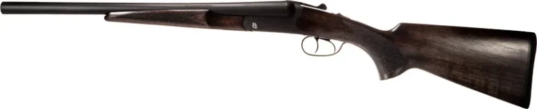 HERITAGE BADLANDER 12GA 18" - S/S BLACK WALNUT
