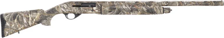 IVER JOHNSON 12GA 3" 26"VR - MAX-5 SYNTHETIC