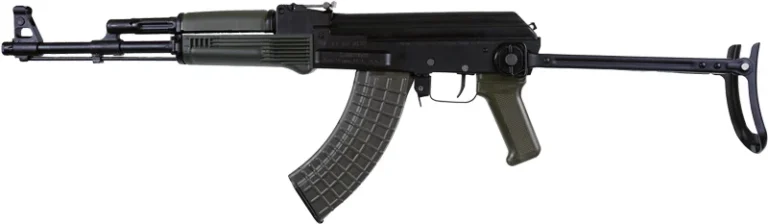 ARSENAL SAM7UF-85GM 7.62X39 - RIFLE W/1-10RD MAG OD GREEN