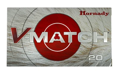 HRNDY VM 300PRC 174GR ELD-VT 20/200
