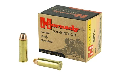 Hornady .44 Magnum 300gr XTP