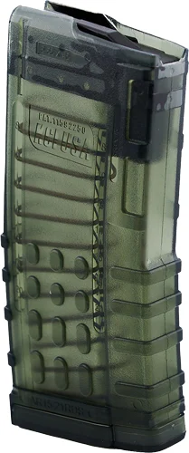 KCI USA INC MAGAZINE AR15 223 - 21RD POLYCARBONATE
