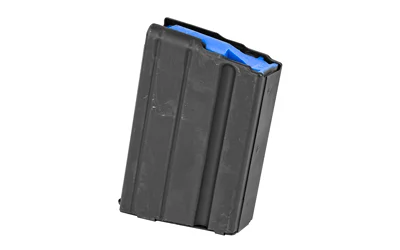 MAG ASC AR6.5 5RD STS BLK - Image 2