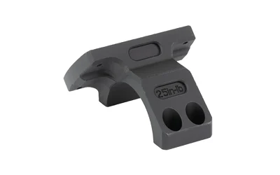 MIDWEST MK2 34MM RMR 45 OFFSET BLK