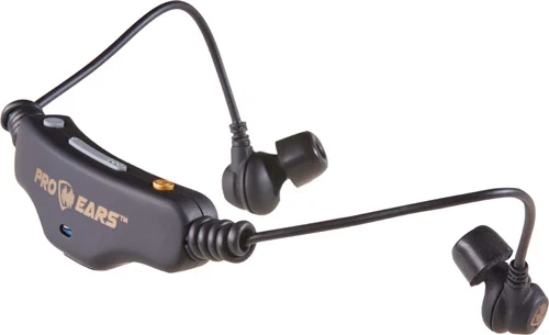 PRO EARS STEALTH 28 HTBT EAR - BUDS ELECTRONIC BLUETOOTH BLK - Image 6