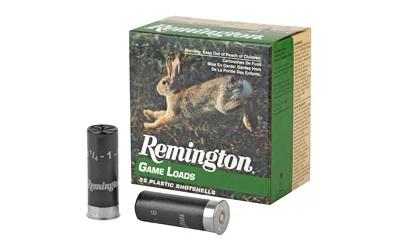 Remington 12 Gauge