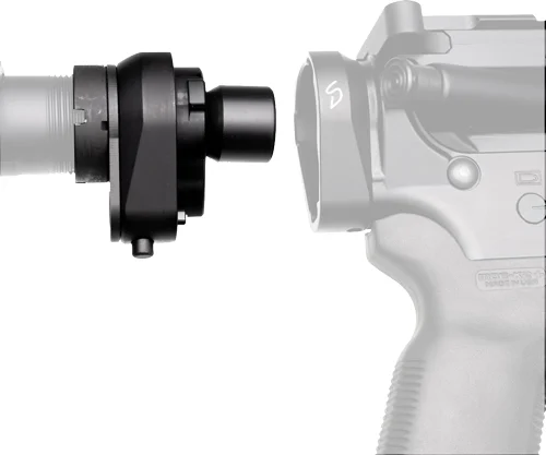 STERN DEF. RAB-AD - RAPID ATTACH BUTTSTOCK ADAPTER