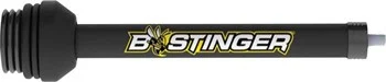 BEE STINGER STABILIZER SPORT - HUNTER XTREME 6" BLACK