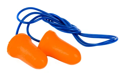 WALKER'S FOAM EAR CRDED PLUGS 50PK - Image 2