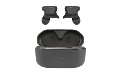 WALKERS SUPPRESSOR BT EAR BUDS BLK - Image 2