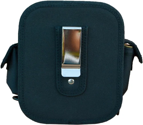 PEREGRINE OUTDOORS WILD HARE - ONE BOX CARRIER BLACK