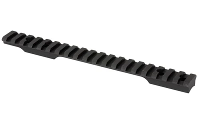 WEAVER MULTI-SLOT SAV 110 LA BLK - Image 2
