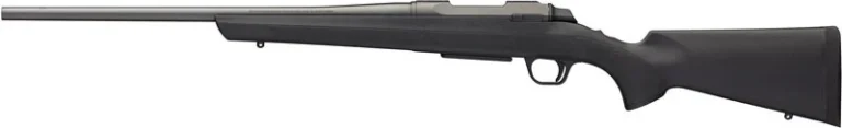 BROWNING AB3 MICRO STALKER - 243 WIN 20" MATTE BLACK/SYN