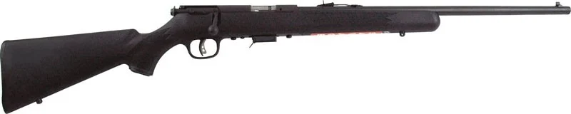 SAVAGE 93-F 22WMR 21" - ACCU TRIGGER BLUED/BLACK SYN