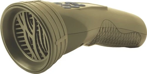 WESTERN RIVERS ELECTRONIC - CALLER HANDHELD SIX SHOOTER - Image 2