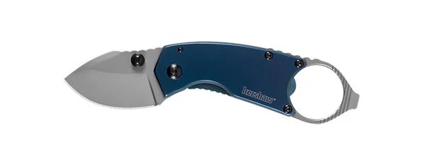 Kershaw Antic Keychain Folding Knife/Tool – 1.75″ Blade