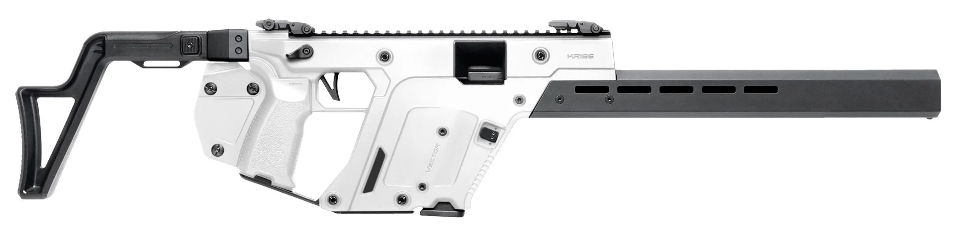 Kriss USA Vector Crb G3 9MM 16″ Alp CA