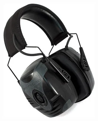 HOWARD LEIGHT IMPACT PRO - ELECTRONIC EAR MUFF NRR30 - Image 3